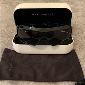 Marc Jacobs sunglasses